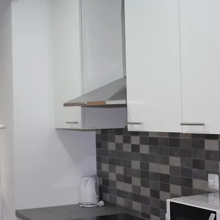 Apartment Heart Santa Marta Lisbon