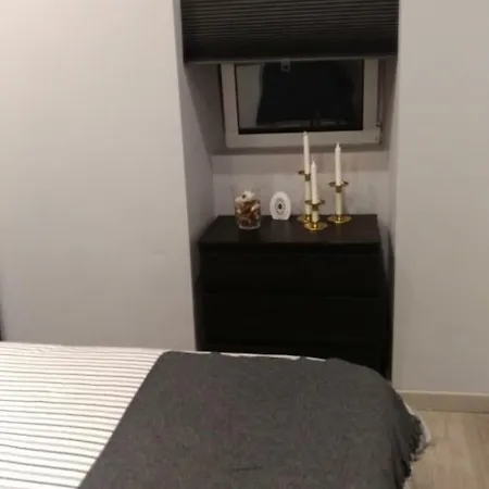 Апартаменты Heart Santa Marta Лиссабон