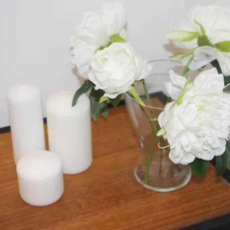 Apartamento Heart Santa Marta Lisboa