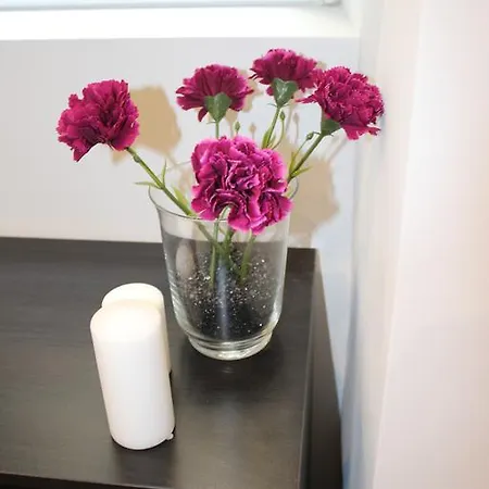 Heart Santa Marta Apartamento *