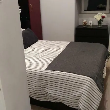 Heart Santa Marta Apartamento