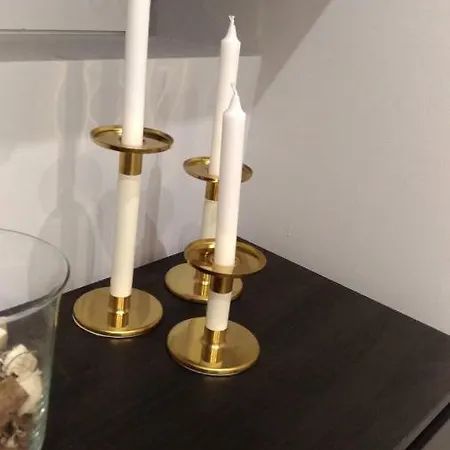 Heart Santa Marta 아파트