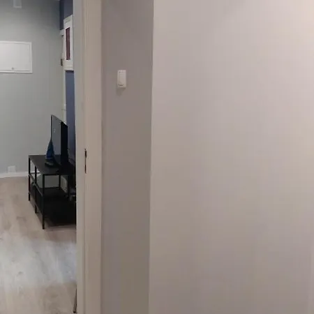 Heart Santa Marta Apartamento Lisboa