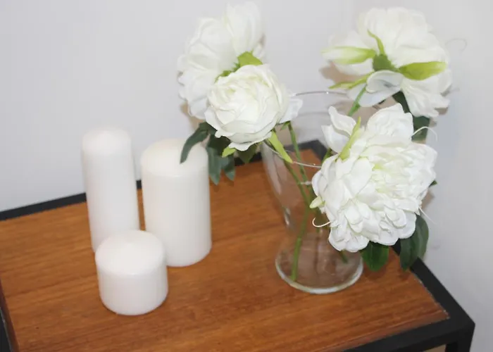 Apartman Heart Santa Marta Lisboa