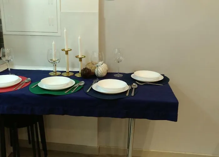 Heart Santa Marta * ליסבון