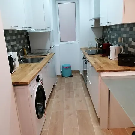 Heart Santa Marta Lägenhet *