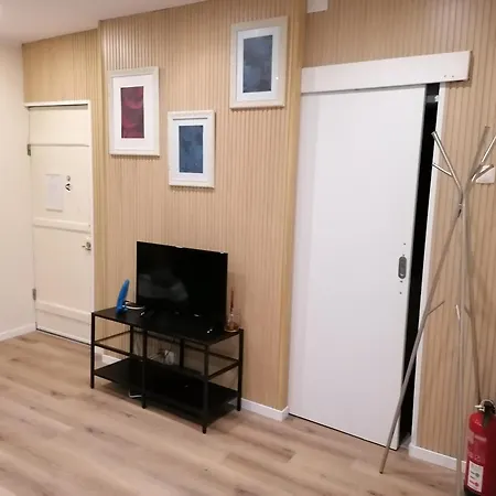 Heart Santa Marta Lisboa