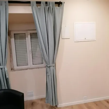 Lägenhet Heart Santa Marta