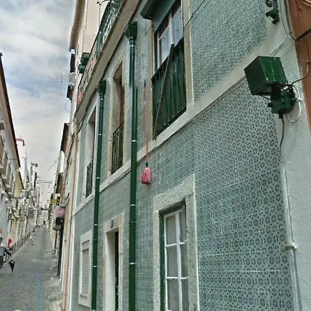 Lägenhet Heart Santa Marta