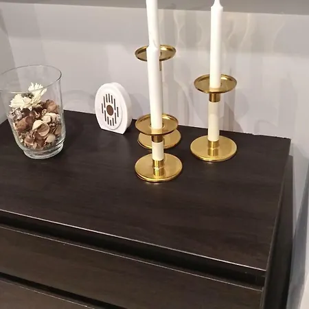 Heart Santa Marta Lägenhet