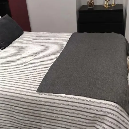 Heart Santa Marta Lägenhet