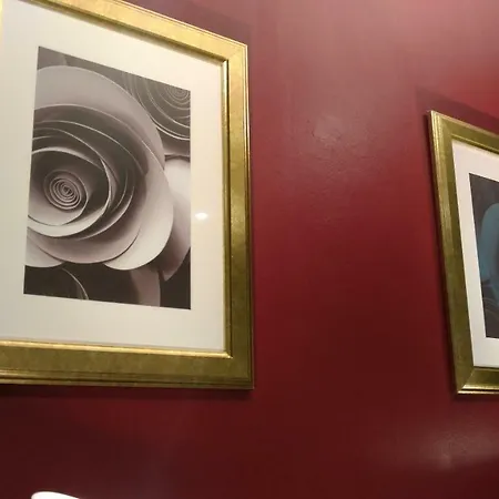 Lägenhet Heart Santa Marta *