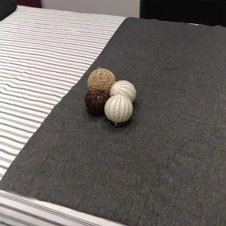 Lägenhet Heart Santa Marta *