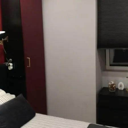 Lägenhet Heart Santa Marta Lisboa